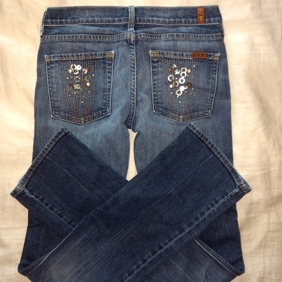 7 kind jeans